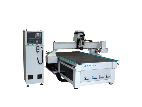 K9-基本型數控切割機-加工中心