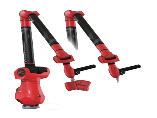 ACE便攜式三維掃描儀（yí）