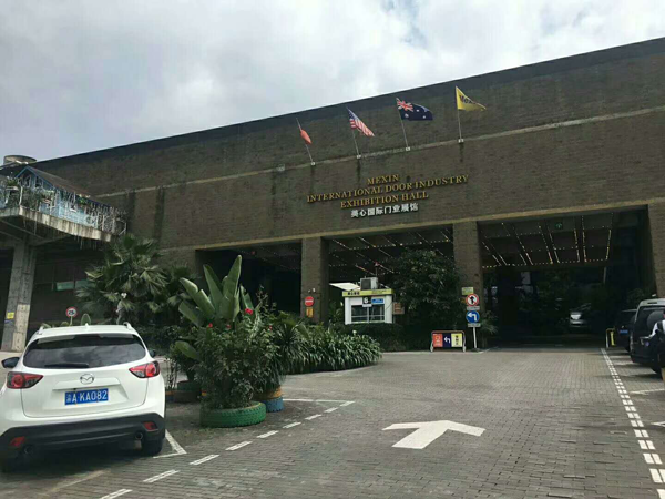 重慶美心門業（yè）4年6次采購原力設備