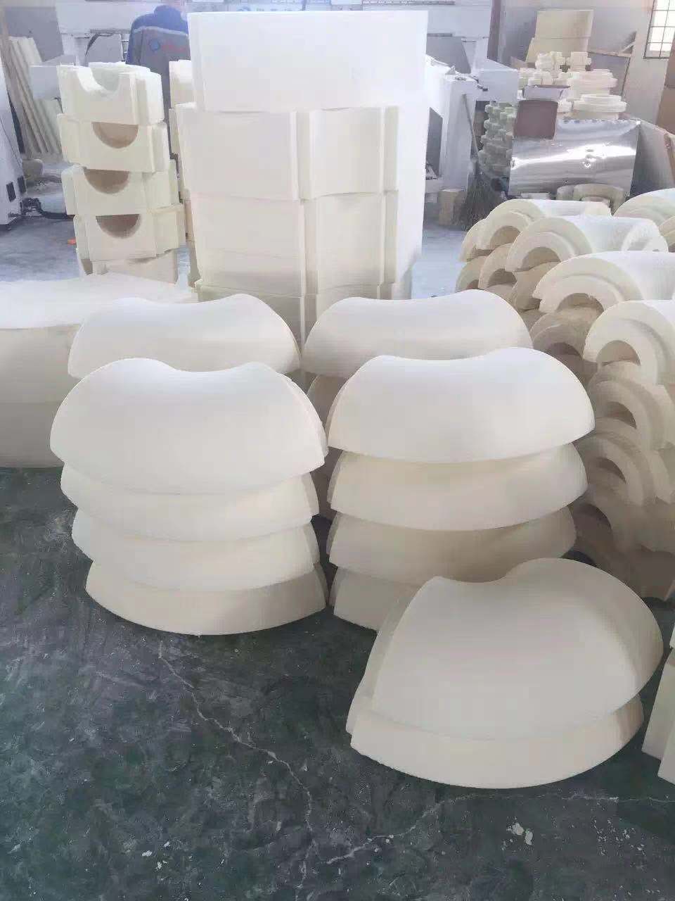 消失模加工視頻