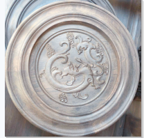 精美浮雕木（mù）質家具（jù）