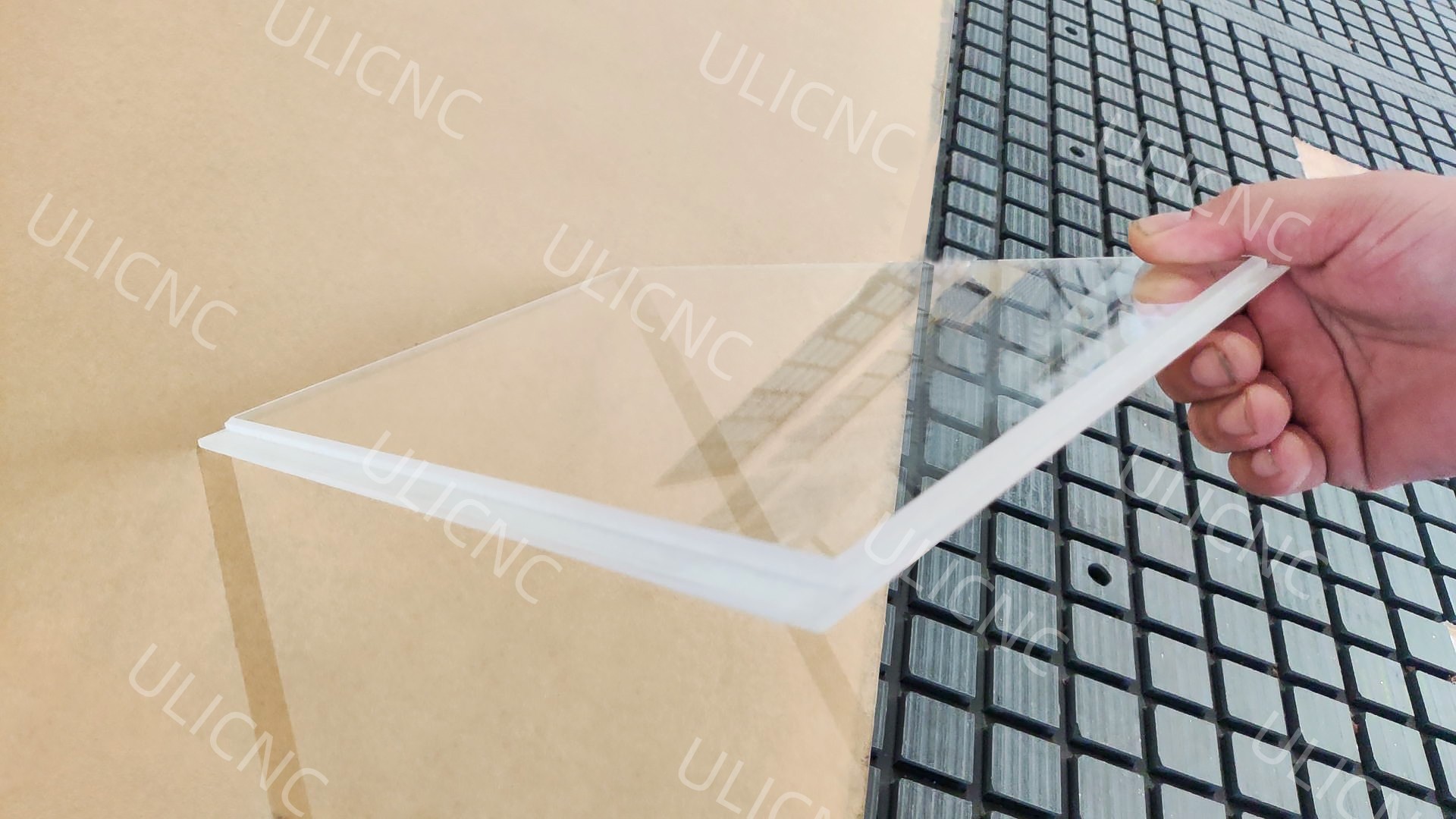 亞克力製品加工視頻