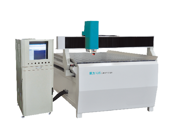 3DS-三維激光掃描儀