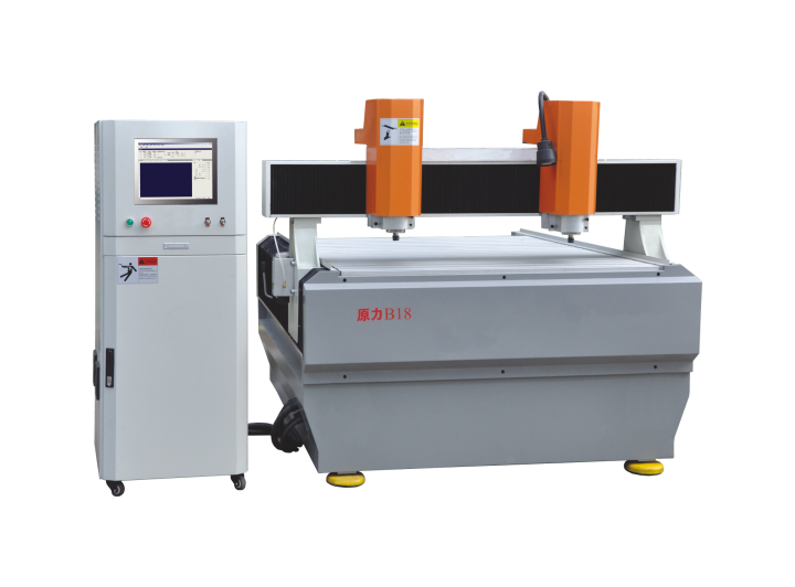 B18重型深雕（diāo）