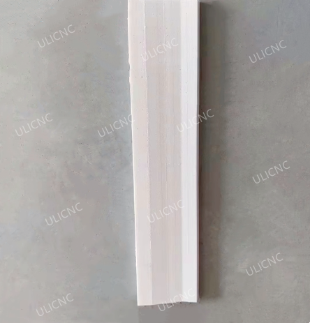 PET風力機葉片加工樣品