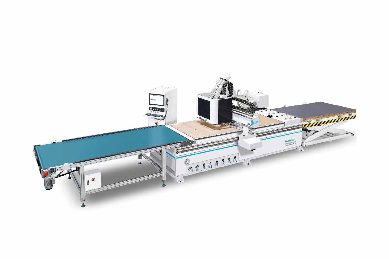 開（kāi）料機K7CL